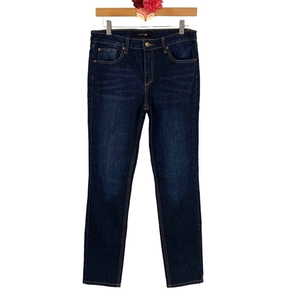 Joe’s Jeans girls mid rise 5 pocket slim leg size 18 GIRLS